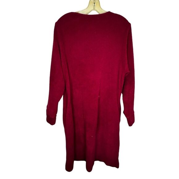 Vintage Miss Elaine at Home Zip Robe‎ - Picture 4 of 5